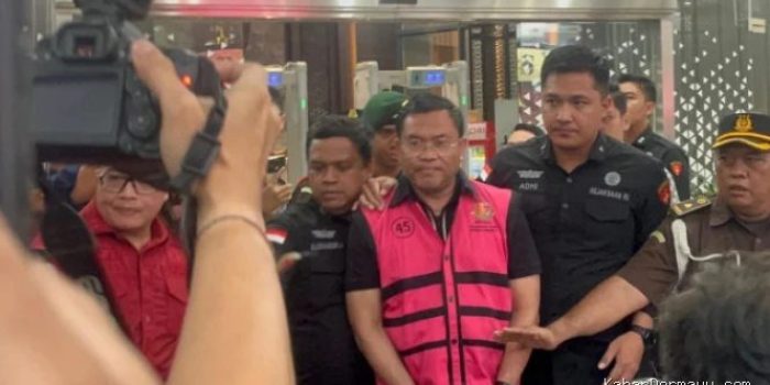 Kejagung Segera Periksa Sony Sonjaya Soal Justice Collaborator
