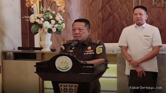 Kejagung Ungkap Ancaman Jerat Tersangka Korupsi MBG dengan Pasal Pencucian Uang