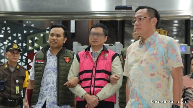 Kejagung Ungkap Kejanggalan Pengadaan Motor Listrik MBG, Mark Up Terencana