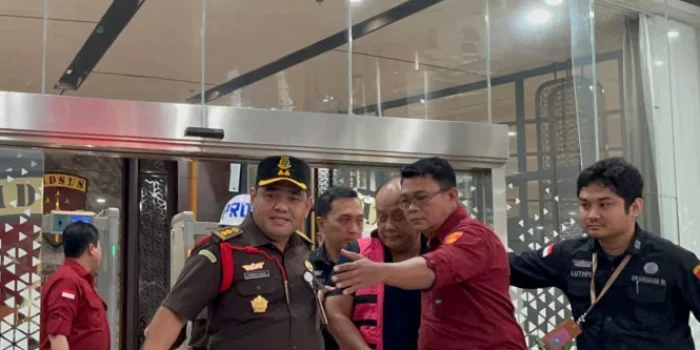 Kejagung Ungkap Keuntungan Dadan Hindayana Cs dari Insentif SPPG dan Markup Proyek MBG
