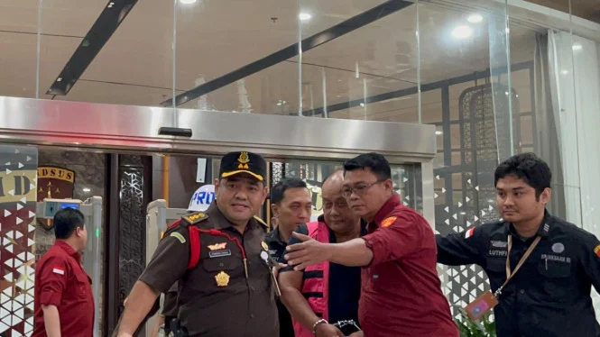 Kejagung Ungkap Potensi Keuntungan Dadan Cs dari SPPG, Ratusan Juta per Bulan