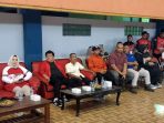 Kejuaraan Voli Indoor Soekarno Cup 2026: PDIP Indramayu Peringati Bulan Bung Karno