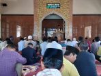 Kejujuran Bermuamalah: Ustad Dede Ikhwanudin Sampaikan di Kutbah Jumat