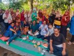 Keluarga Cirebon-Haurgeulis: Silaturahmi Akbar Lintas Generasi Pererat Persaudaraan
