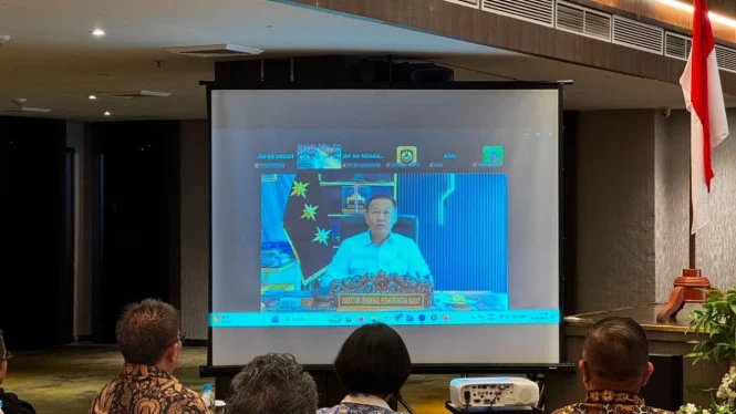 Kemenhub Pacu Sistem Manajemen Keselamatan Perusahaan Angkutan Umum Tekan Kecelakaan