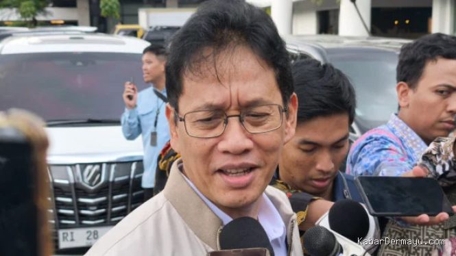 Kemenkeu Jadi Pemilik Saham BEI? Purbaya: Belum Ada!