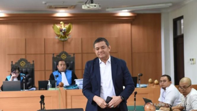 Kemenkum Hadirkan Fahri Bachmid sebagai Ahli di PTUN Jakarta dalam Perkara PLK