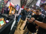 Kementerian Ekraf Dinobatkan Mitra Terbaik Pemerintah dalam Pengembangan Game di Indonesia