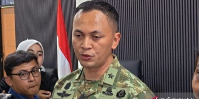 Kemhan Ganti Istilah Pelatihan Militer Calon Manajer Kopdes Merah Putih usai 5 Peserta Tewas