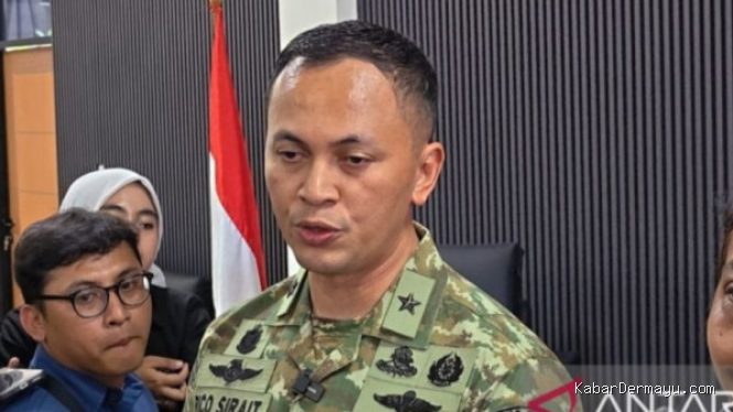 Kemhan Ganti Istilah Pelatihan Militer Calon Manajer Kopdes Merah Putih usai 5 Peserta Tewas