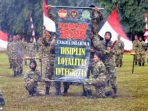 Kemhan Tingkatkan Alokasi Komcad ASN untuk 2.300 Pegawai Ikut Latihan Dasar Militer Gelombang II