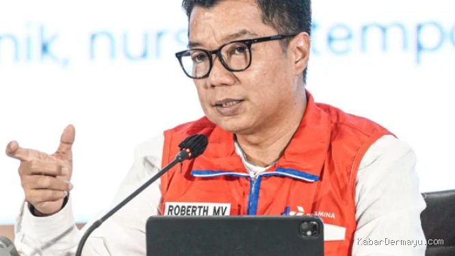 Kenaikan Harga Pertamax 50%? Begini Penjelasan Lengkap Pertamina