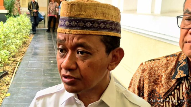 Kendala Pasokan Batu Bara PLTU Rampung: Bahlil Pastikan On Progres, Tak Ada Masalah!