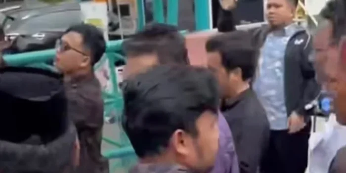 Keributan di Sekolah Pamulang, UIN Jakarta Beri Penjelasan