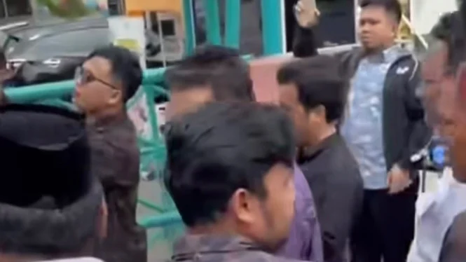 Keributan di Sekolah Pamulang, UIN Jakarta Beri Penjelasan