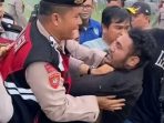 Kericuhan Final Piala Bupati 2026: Jatibarang Juara