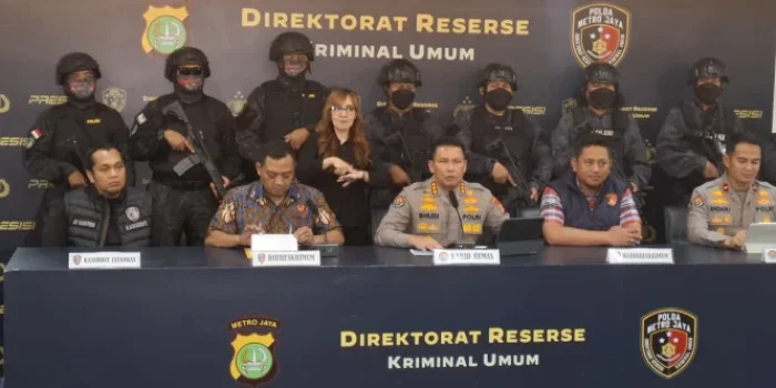 Kerugian Dugaan Penipuan Hanania Travel Capai Rp12,14 Miliar, Calon Jemaah Gagal Umrah