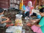Kerupuk Liwung Danayasa: Warisan Kuliner Penggerak Ekonomi Kedungwungu Indramayu