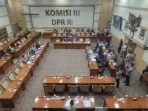 Kesepakatan Pemerintah dan DPR: Masa Jabatan Anggota Kompolnas 4 Tahun, Bisa Perpanjang Sekali