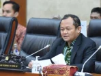 Ketua Fraksi Golkar Minta BGN Evaluasi Program MBG Secara Menyeluruh
