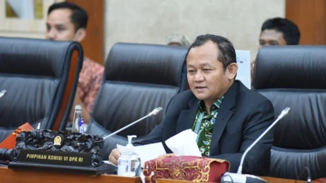 Ketua Fraksi Golkar Minta BGN Evaluasi Program MBG Secara Menyeluruh