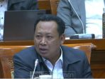 Ketua KPK Fitroh Rohcahyanto Bantah Kenal Sony Sanjaya dan Keterlibatan Korupsi MBG