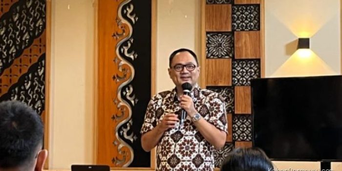 Ketua KWG: Wirausahawan Penting untuk Kemajuan Indonesia
