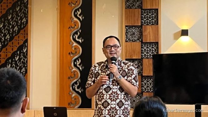 Ketua KWG: Wirausahawan Penting untuk Kemajuan Indonesia