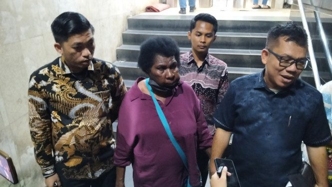 Ketua LBH Merauke dan Dandhy Laksono Dilaporkan, Pemeriksaan Terkait Film Pesta Babi