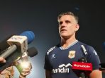 Kevin Diks Dapat Tugas Baru dari John Herdman: Timnas Indonesia vs Oman & Mozambik