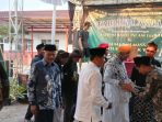 Kiai Abbas Buntet Turun Gunung: 14 Anak Disunat, 72 Yatim Berkah Indramayu