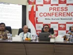 Kinerja Prabowo-Gibran Memuaskan Publik, Dukungan untuk Program MBG dan KDKMP