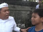 Kisah Pilu Anak Penjual Rempeyek yang Ditinggal Ayah, Dedi Mulyadi Turun Tangan