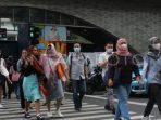 Klaim Peningkatan Pejalan Kaki di Jakarta Capai 9,74 Persen pada 2026