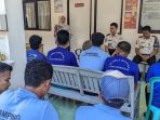 Klinik Lapas Indramayu: Penyuluhan Pengelolaan Sampah Wujudkan Lingkungan Sehat