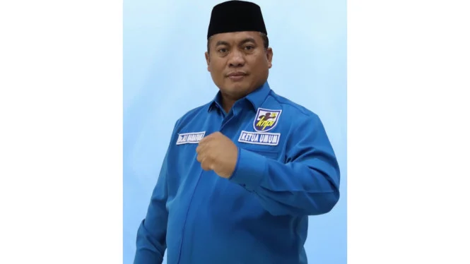 KNPI Mendukung Kantin Sekolah Ikut Program MBG, Ini Alasannya
