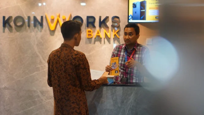 KoinWorks Ditahan: OJK Panggil Pemegang Saham, Awasi Ketat Operasional