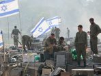 Komandan Keamanan Senior Hamas Dilaporkan Tewas