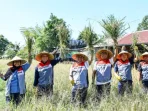 Komisaris Pertamina Apresiasi Uma Palak Lestari: Sukses Pangan & Energi