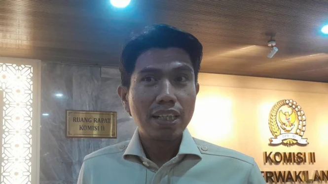 Komisi II DPR Akan Temui Parpol, Kumpulkan Masukan RUU Pemilu