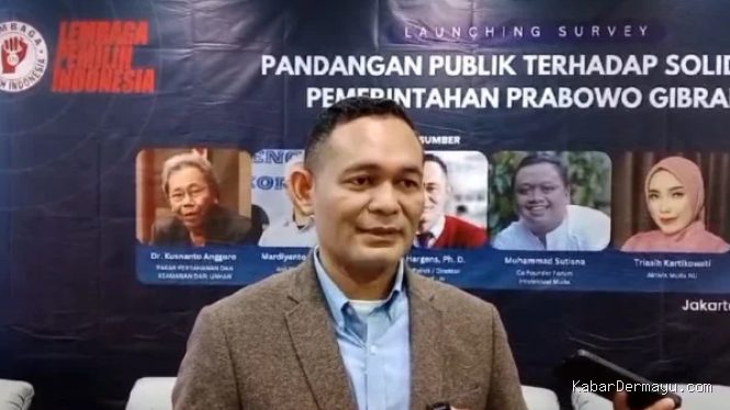 Kompolnas Diperkuat UU Polri Revisi, Tak Perlu UU Baru