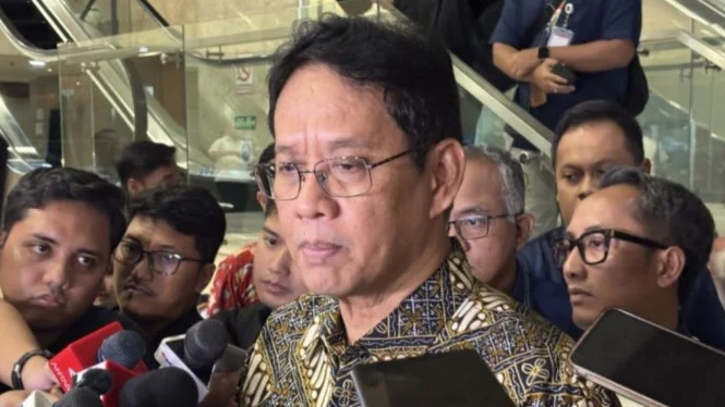 Koordinasi KSSK Perkuat Stabilisasi Rupiah: Peran Purbaya