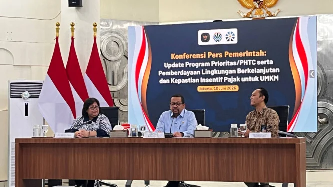 Kopdes Merah Putih Mampu Ciptakan Jutaan Lapangan Kerja