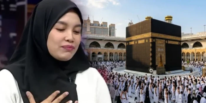 Korban Penipuan Travel Umrah Hanania Ungkap Kekecewaan Mendalam