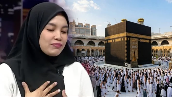 Korban Penipuan Travel Umrah Hanania Ungkap Kekecewaan Mendalam