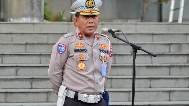 Korlantas Sebut Pemberlakukan SIM Digital Dapat Sambutan Positif Masyarakat, Dinilai Mudahkan Dapat Akses Berkendara