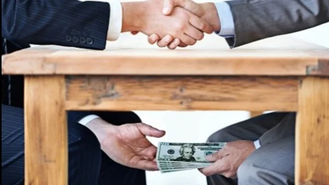 Korupsi Besar di Indonesia yang Mengguncang Publik, Terbaru Rugikan Negara Triliunan Rupiah