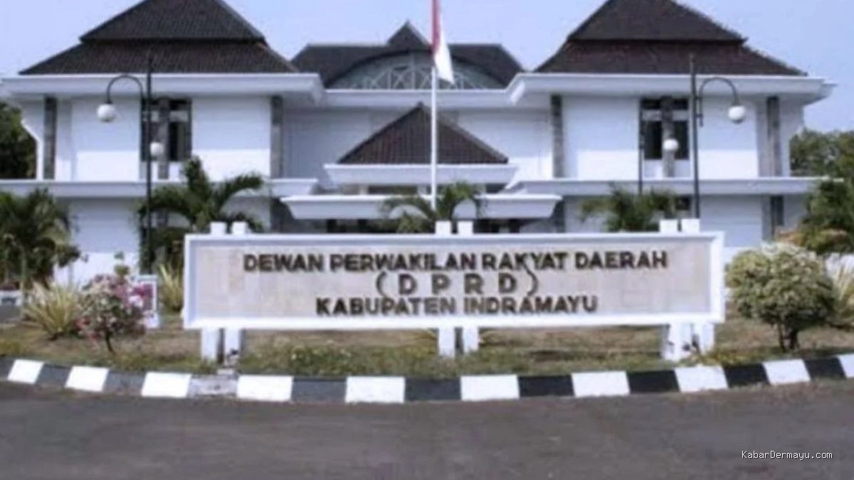 Korupsi Rp18 M Tunjangan Perumahan DPRD Indramayu: Publik Tuntut Langkah Penyidik