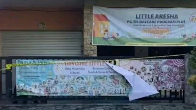 KPAI: Maraknya Daycare Ilegal, Bagaimana Ini Bisa Terjadi?