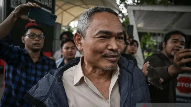 KPK Akan Panggil Dua Tersangka Kasus Dana CSR BI dan OJK